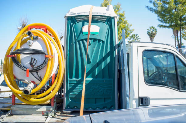 Best Portable toilet rental cost  in Carlton, OR