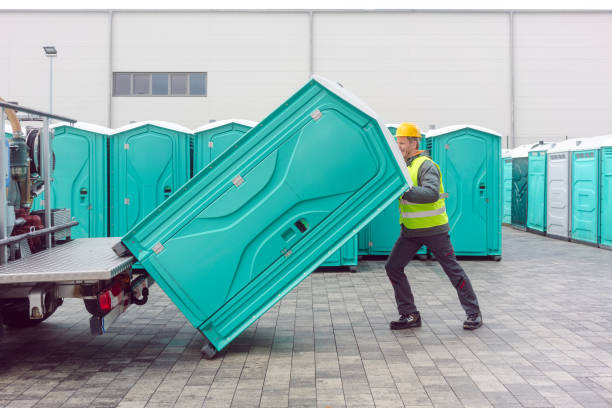 Best Porta potty rental for outdoor events  in Carlton, OR