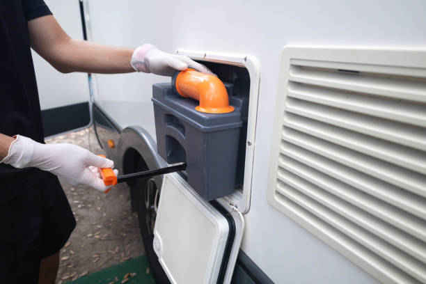 Best Portable restroom trailer rental  in Carlton, OR