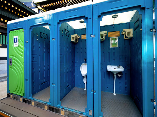 Best Porta potty rental for festivals  in Carlton, OR