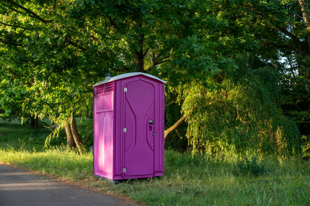 Best Construction site porta potty rental  in Carlton, OR